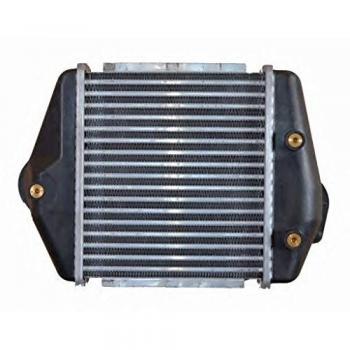 NRF 30360 Radiatore Intercooler