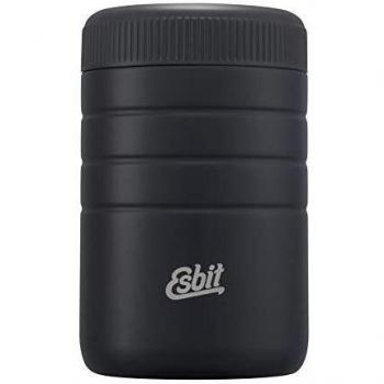 Termo de almuerzo ESBIT Majoris 0,4 L Color negro