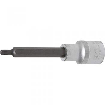 Chiave a bussola profilo T T25 100 mm