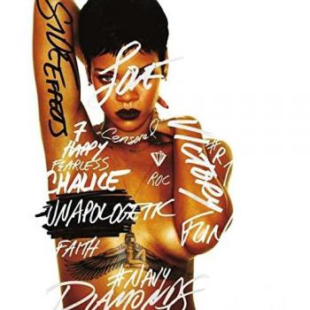 Unapologetic 2LP