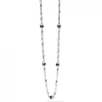 Comete Collier Royal en argent pour homme code UGL 694