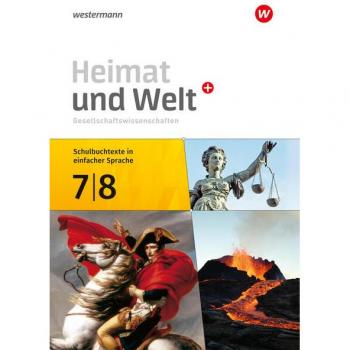 Heimat und Welt Plus