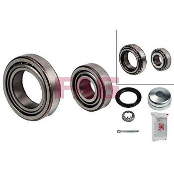 FAG Kit de roulements de roue VW,AUDI,SEAT 713 6102 40