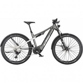 KTM MACINA CHACANA LFC 53cm