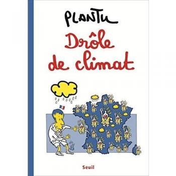 Drôle De Climat