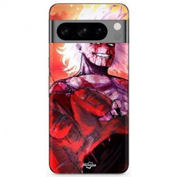 Coque Maniacase Shigaraki Tomura – One for All, All for One