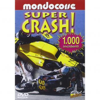 Super Crash!