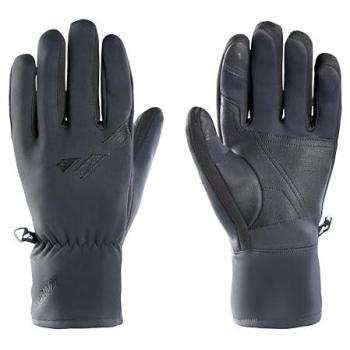 Herren‑Griff‑Handscheset Move WS – Dunkelgrau