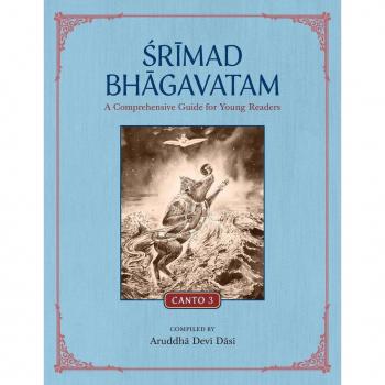 Srimad Bhagavatam
