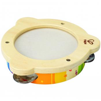 Hape E0304: Kleiner Trommelspieler