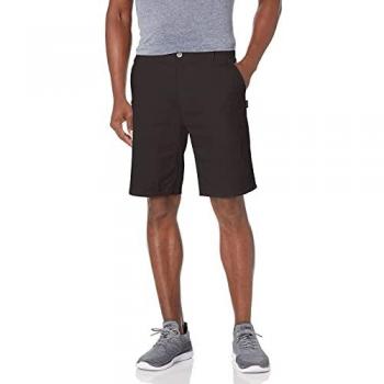 Oakley Herren Short Perf 5 Utility – Schwarze Stoffqualität – 30 cm Länge