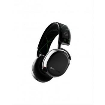 Auriculares Steelseries Arctis 9X con Bluetooth para Xbox y PC
