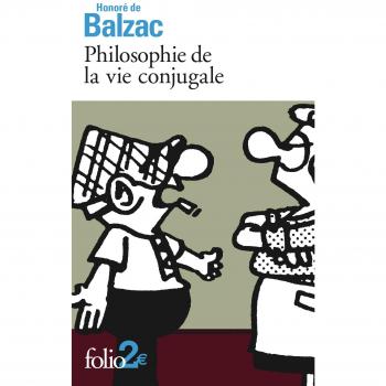 Philosophie de la vie conjugale