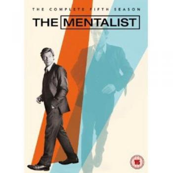 The Mentalist Season 5