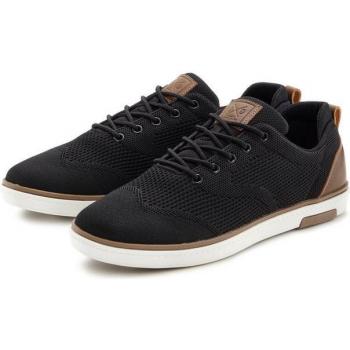 John Devin Mesh-Sneaker für Herren
