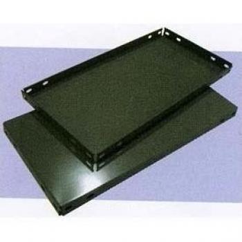 Dark Gray Display Tray 800 x 600 mm