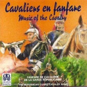 Fanfare des Régiments Cavaliers
