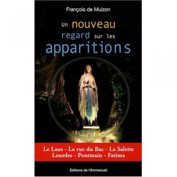 Un nouveau regard sur les apparitions