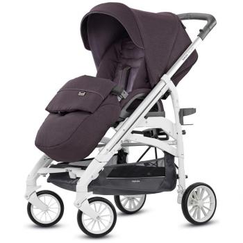 Passeggino Inglesina Trilogy Marrone Chic