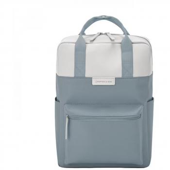 Kapten & Son 11‑Liter‑Rucksack „Bergen“ – Grau