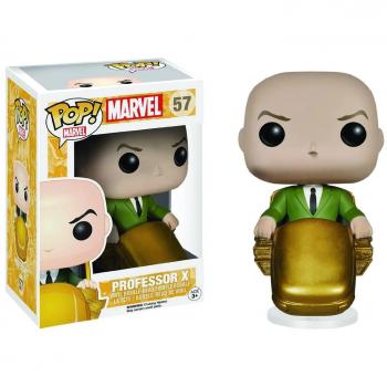 FunKo 4468 Marvel: Professor X in 10 cm