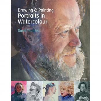 Drawing & Painting Portraits in Watercolour