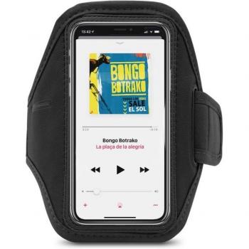 Accesorio de Moda Unotec: Brazalete & Funda iPhone 11 Pro