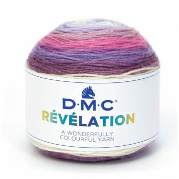 Laine Révélation Multicolore
