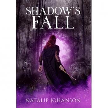 Shadow's Fall (Shadowstalker)