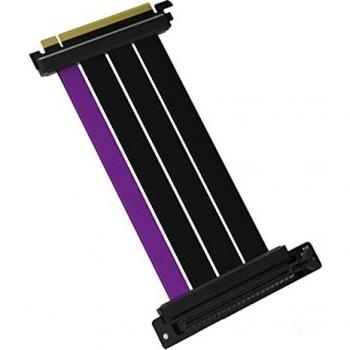 Cooler Master Riser Cable PCIe 4.0 x16-200mm