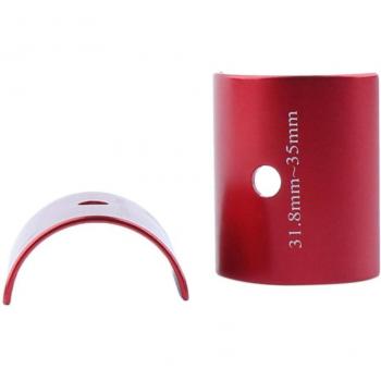 Bike Stem Size Reducer