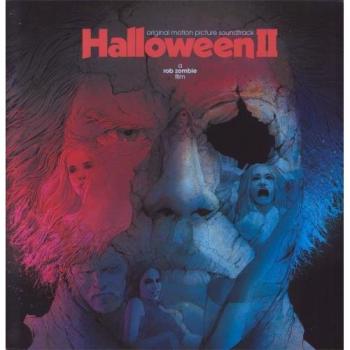 Édition Limitée Halloween II de Rob Zombie