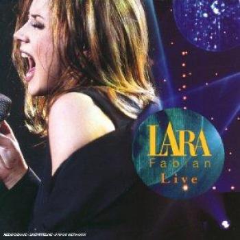 Lara Fabian Live 98