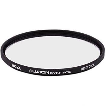 Hoya 43mm 43mm Fusion Antistatic Protector Filter
