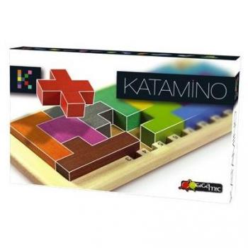 Katamino Juego de Tablero