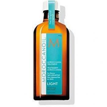 Moroccanoil Arganöl Treatment Light 100 ml