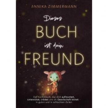 Dieses Buch ist dein Freund