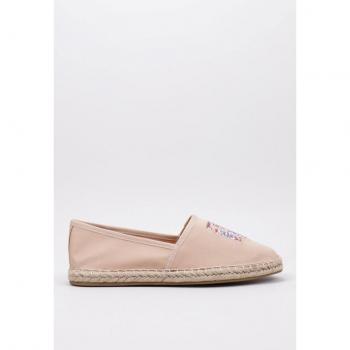 Esparto Plano Tommy Hilfiger con Logo TH Beige 37