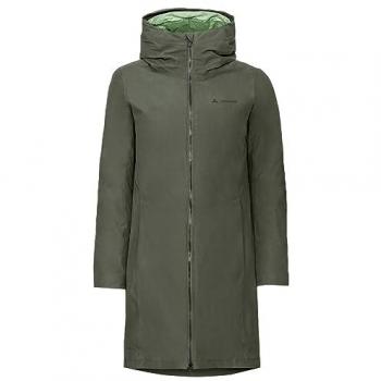 VAUDE Wintermantel Womens Annecy 3in1 Coat III