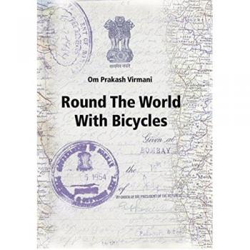Round the World with Bicycles