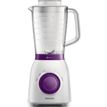 Philips Viva Collection HR2166/00 Batidora de vaso 2L 600W