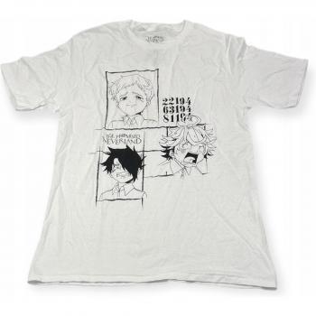 Spencer's The Promised Neverland Abbigliamento S