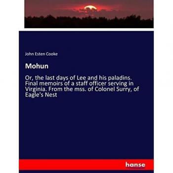 Mohun
