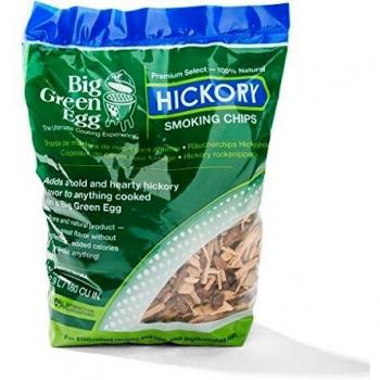 Écorces de hickory 2,9 L