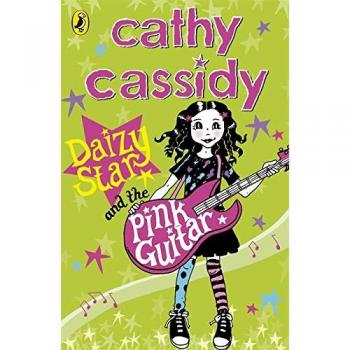 Daizy star and the pink guitar