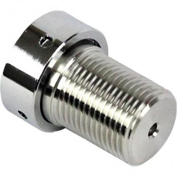Nukatap Short Shank for Beer Tap