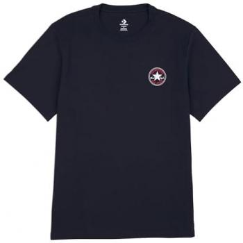 Converse Camiseta Go-To Mini Patch Unisex