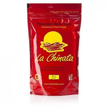 La Chinata Premium Smokey Paprika Powder (500g)