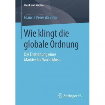 Vitalsource Technologies, Inc. Wie Klingt Die Globale Ordnung