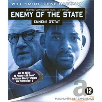 Ennemi d'État